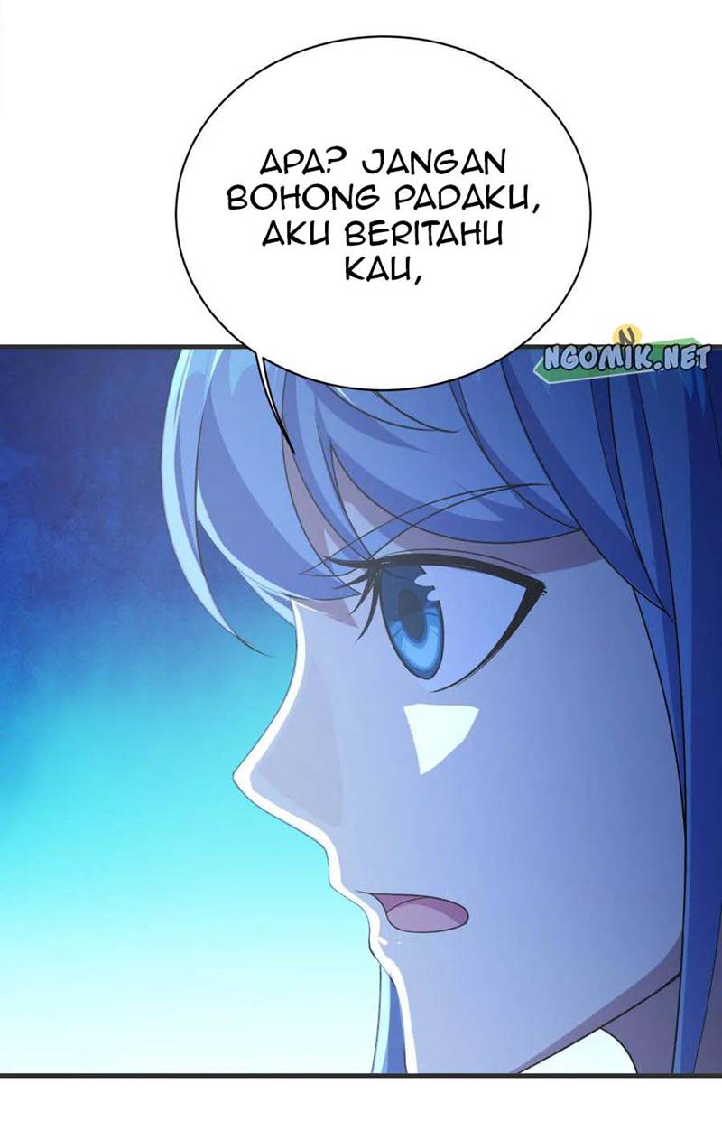 Matchless Emperor Chapter 68 Gambar 14